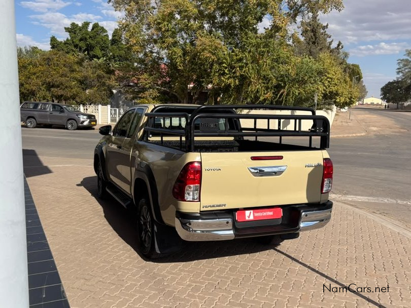 2024 Toyota Hilux photo 7