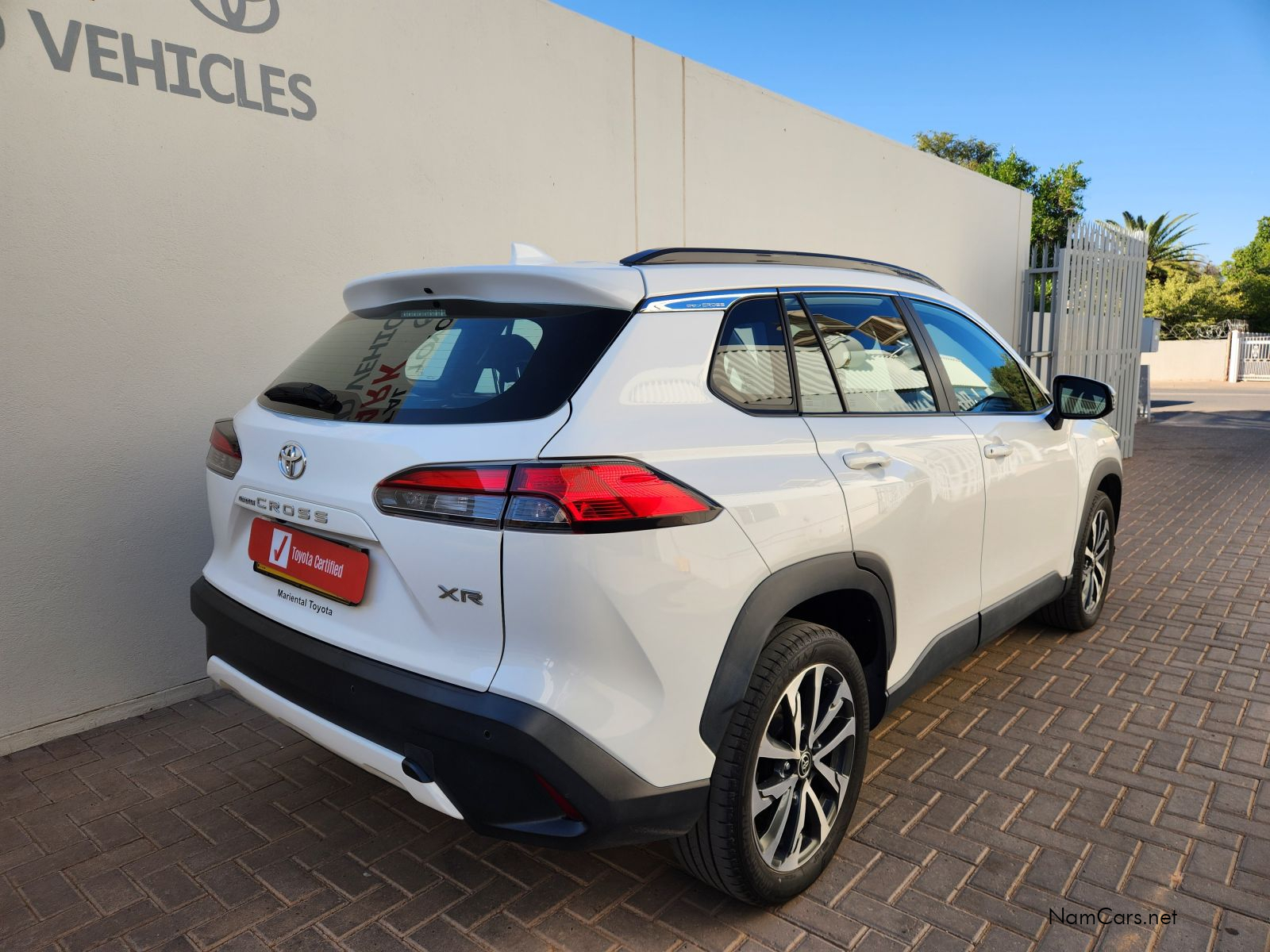 2023 Toyota Corolla photo 4