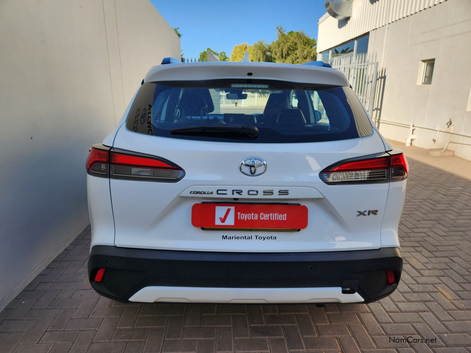 2023 Toyota Corolla photo 5