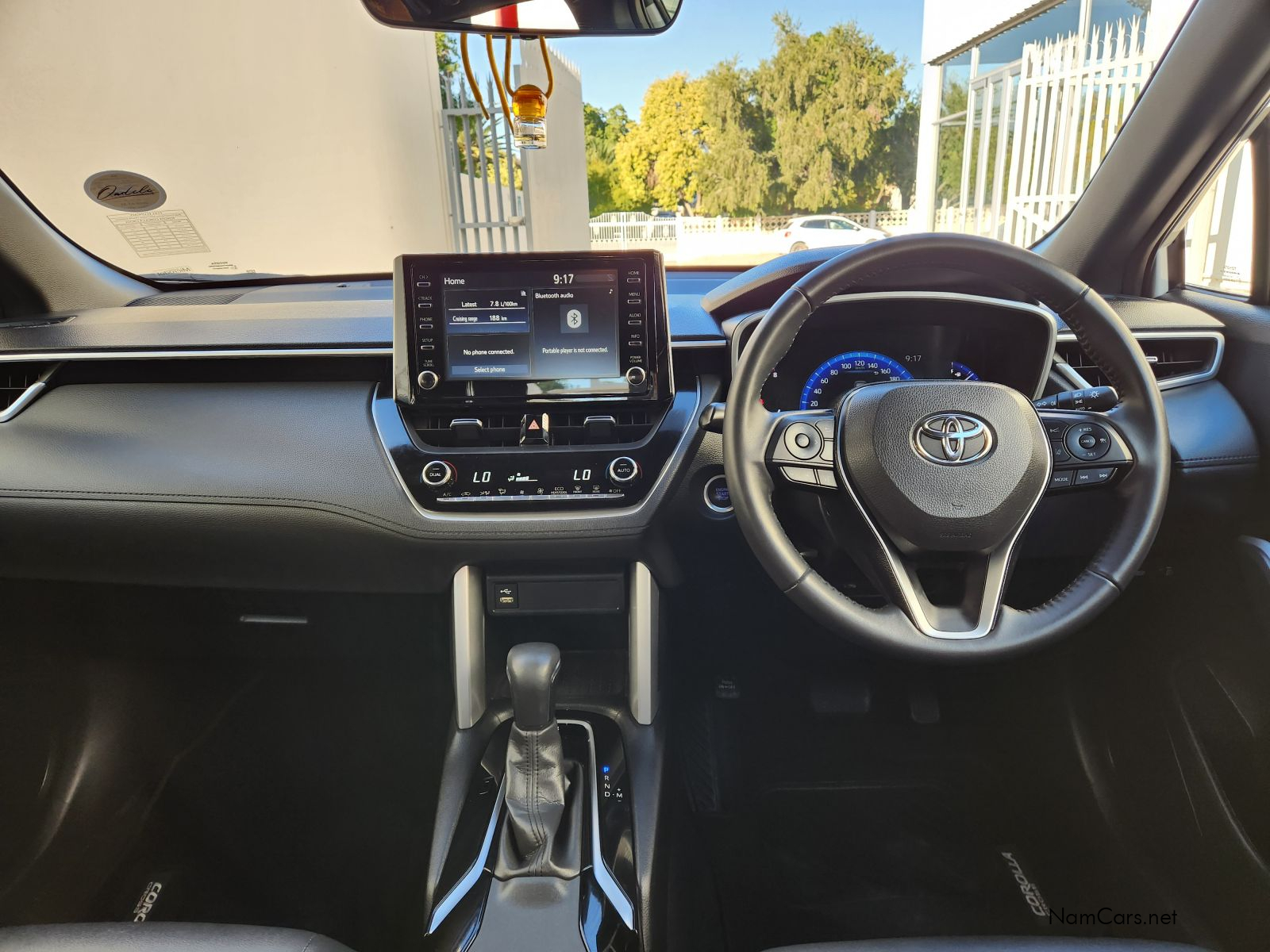 2023 Toyota Corolla photo 6