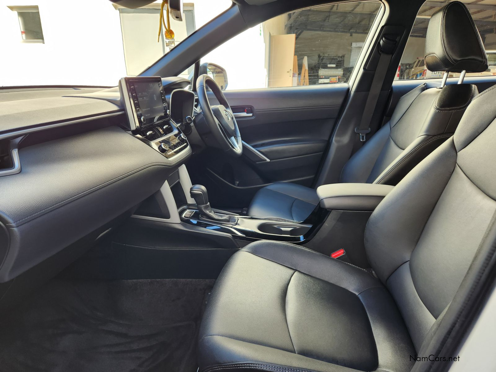 2023 Toyota Corolla photo 7