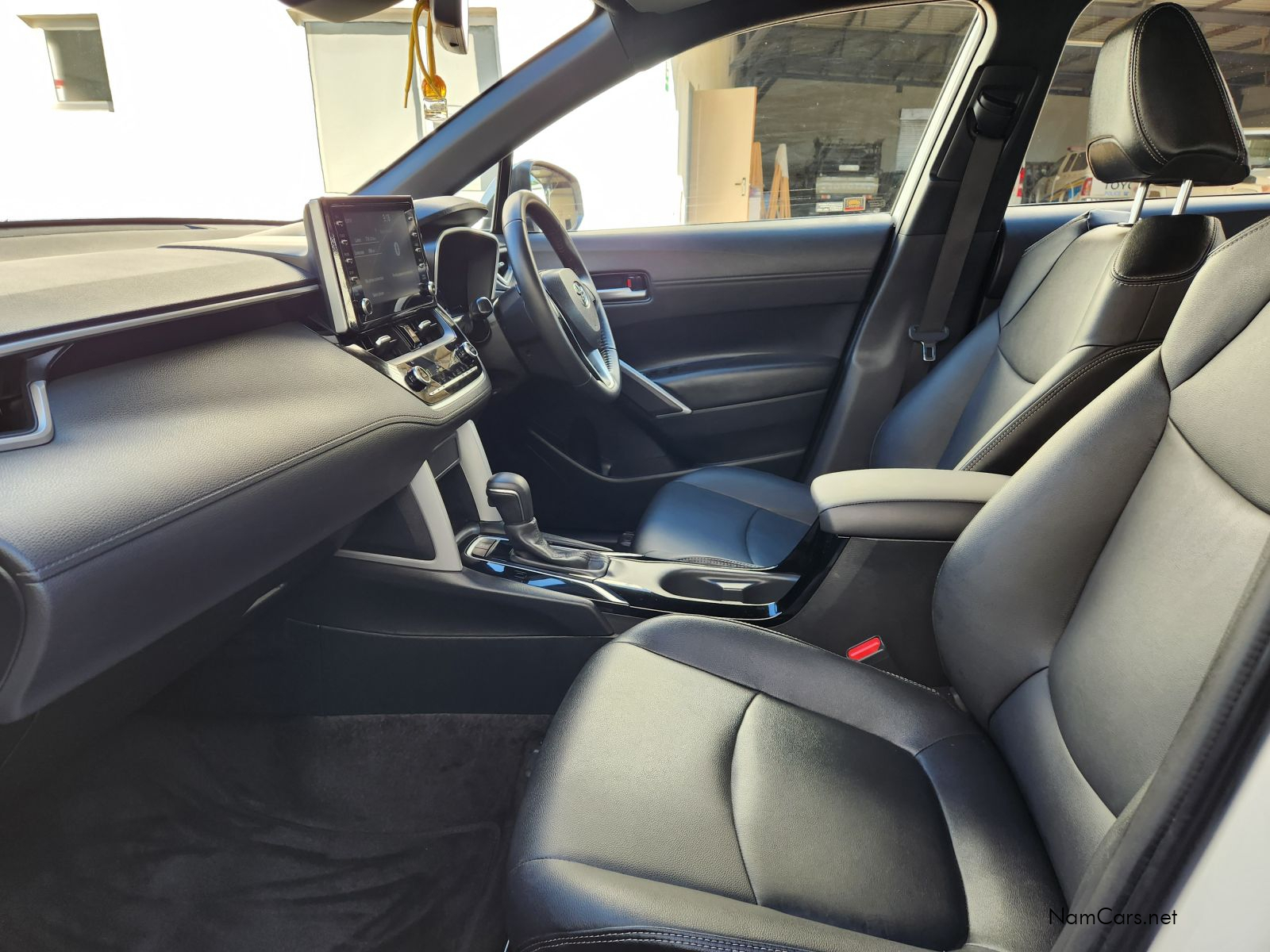 2023 Toyota Corolla photo 7