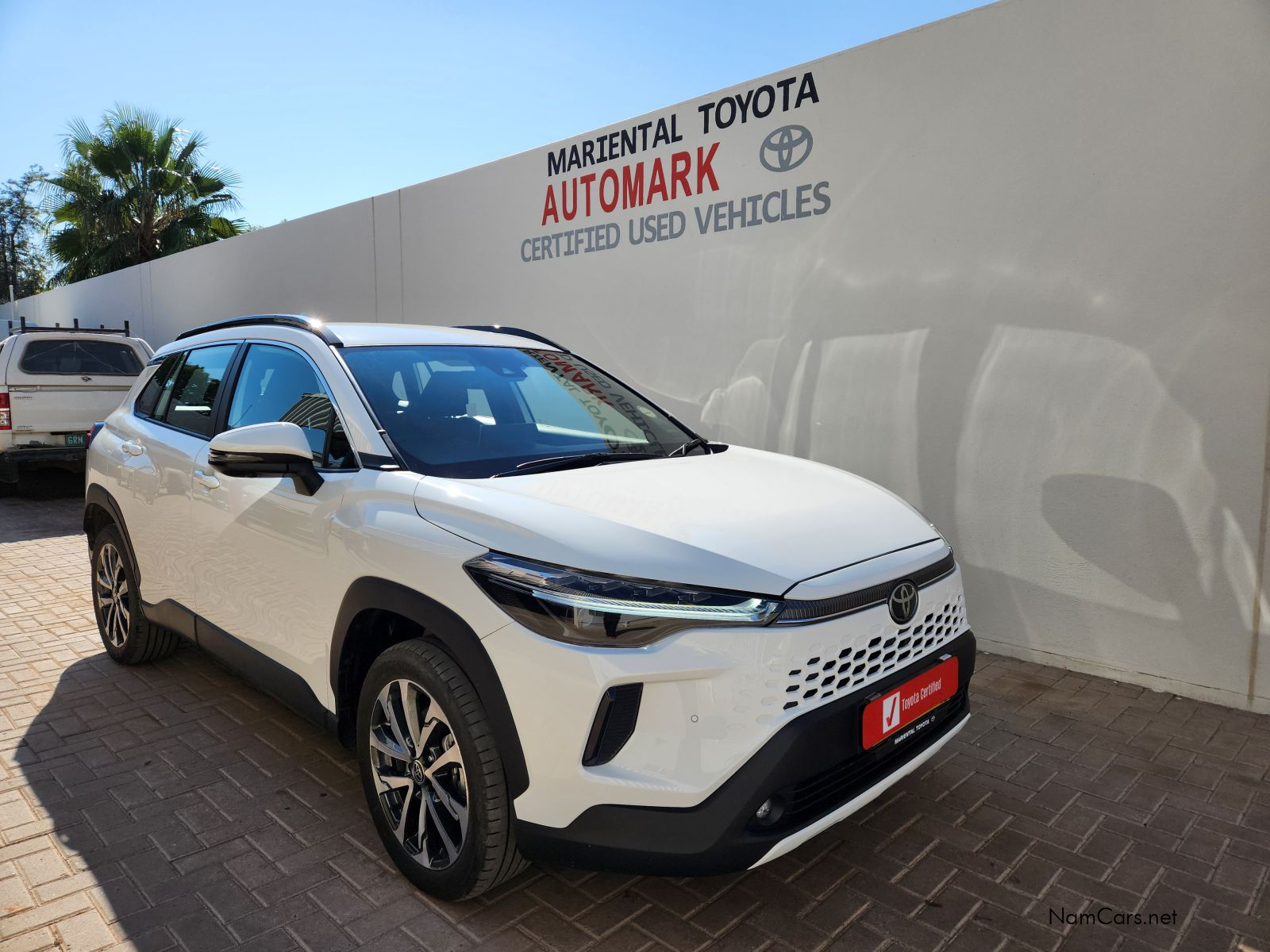2026 Toyota Corolla photo 1