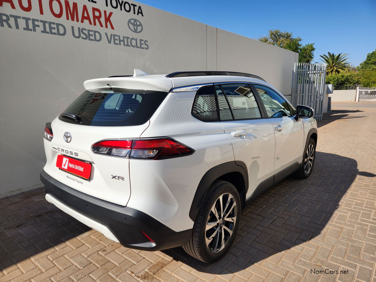 2026 Toyota Corolla photo 4