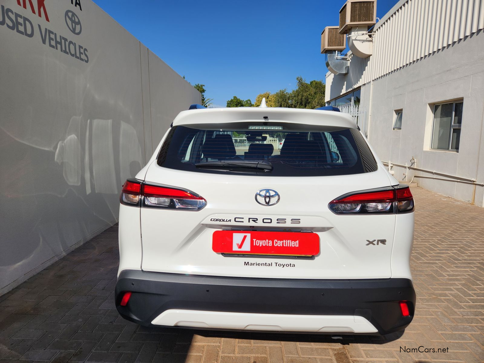 2026 Toyota Corolla photo 5