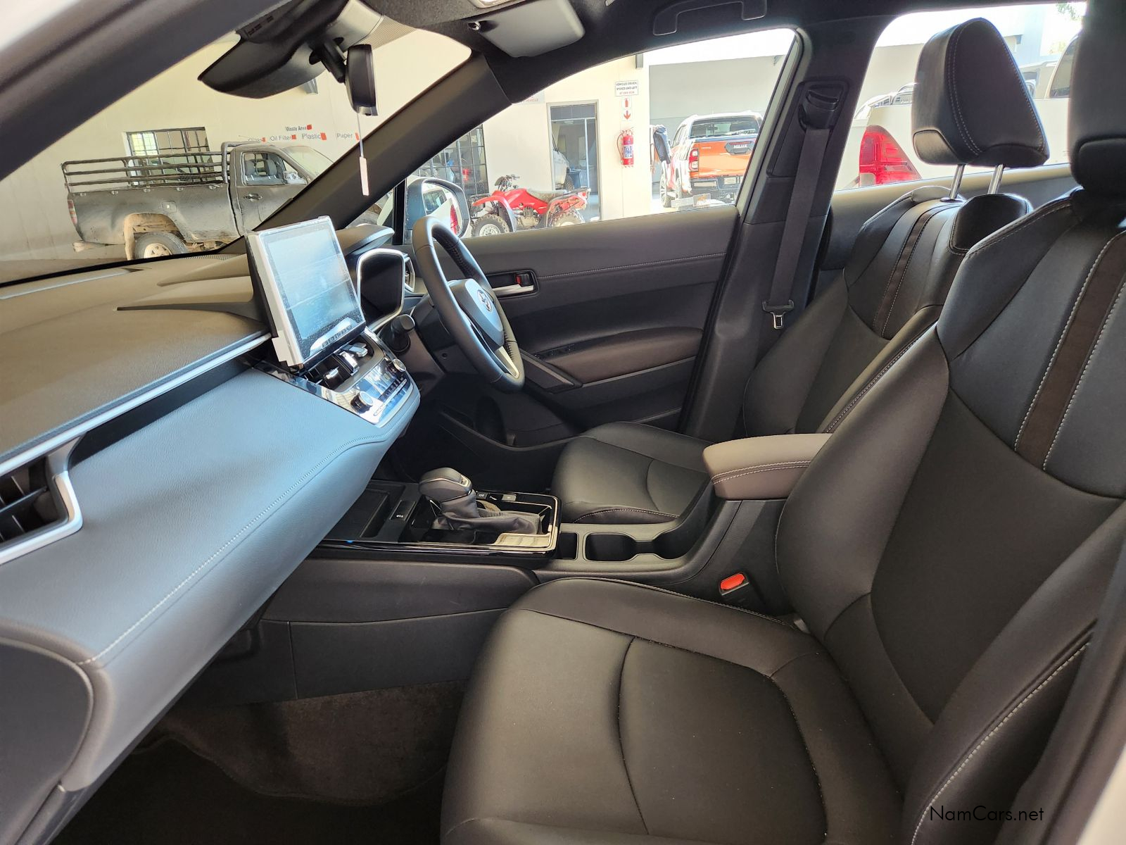 2026 Toyota Corolla photo 7