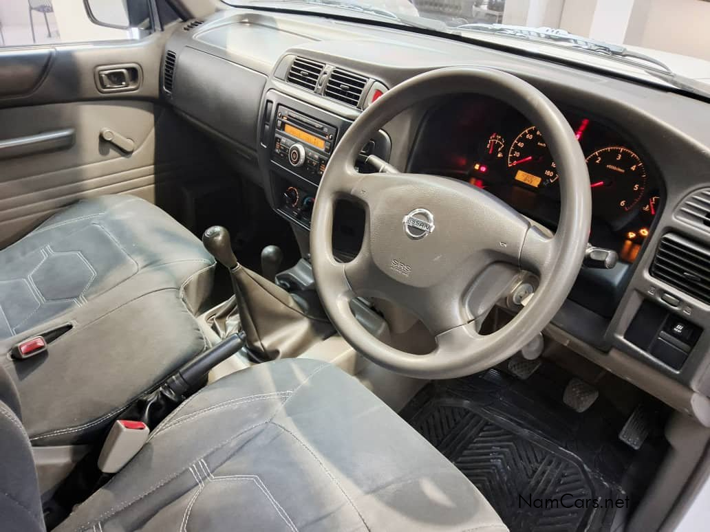 2018 Nissan Patrol photo 5