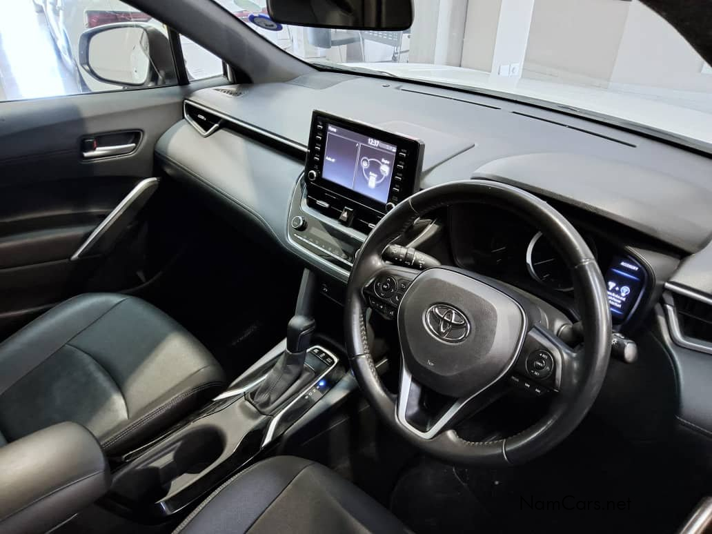 2022 Toyota Corolla photo 4