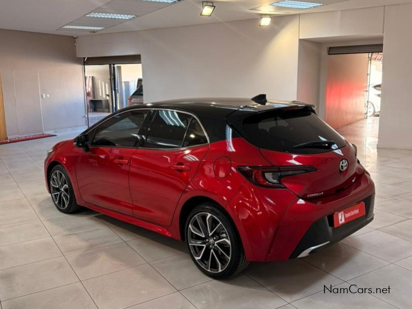 2024 Toyota Corolla photo 4