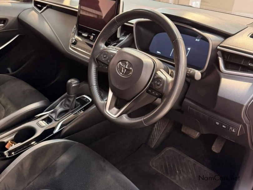 2024 Toyota Corolla photo 5