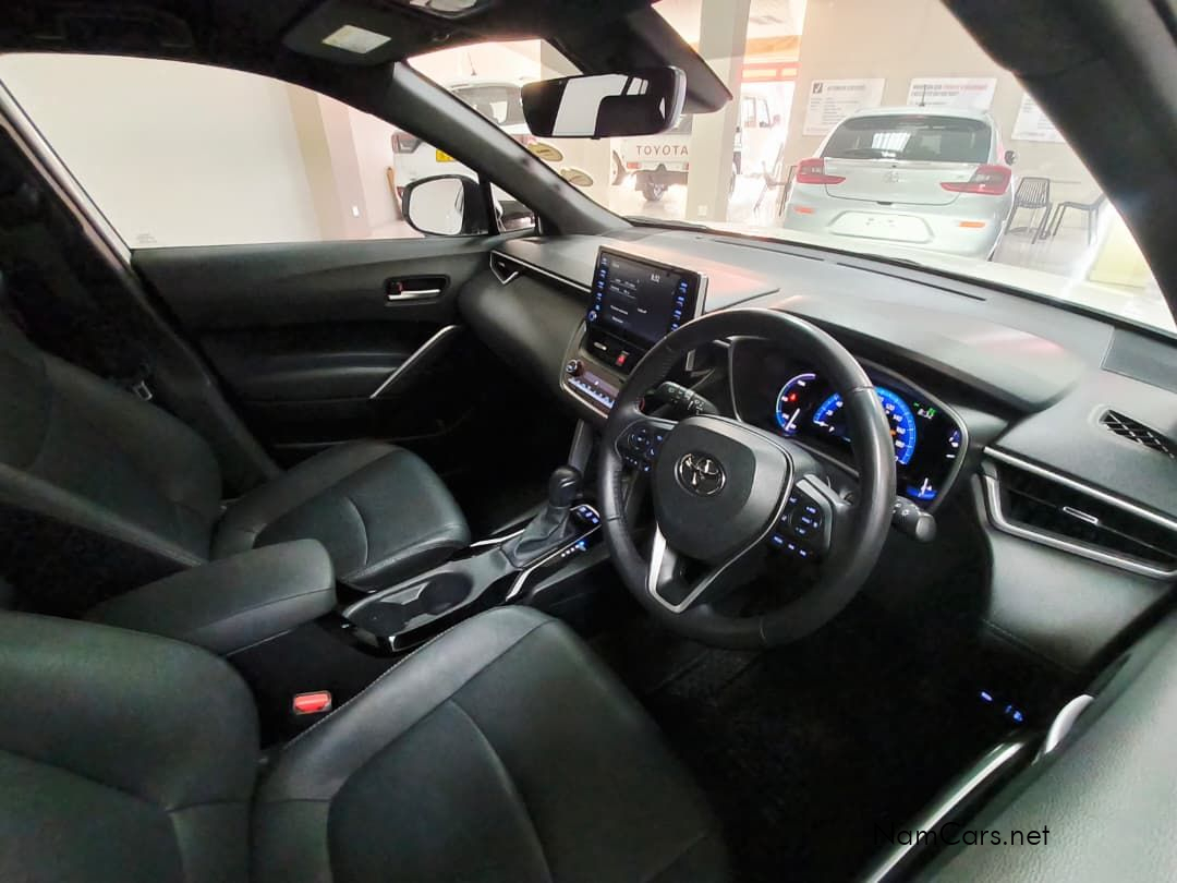 2023 Toyota Corolla photo 5
