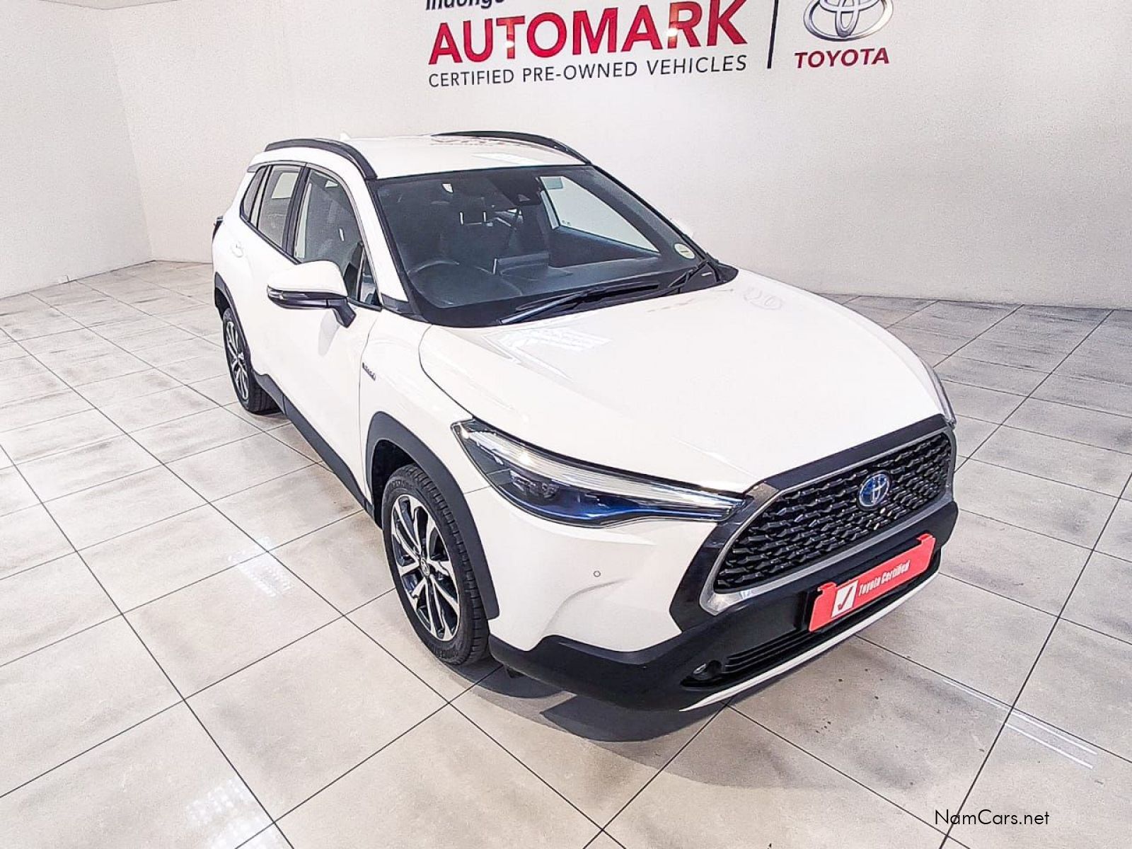2023 Toyota Corolla photo 1