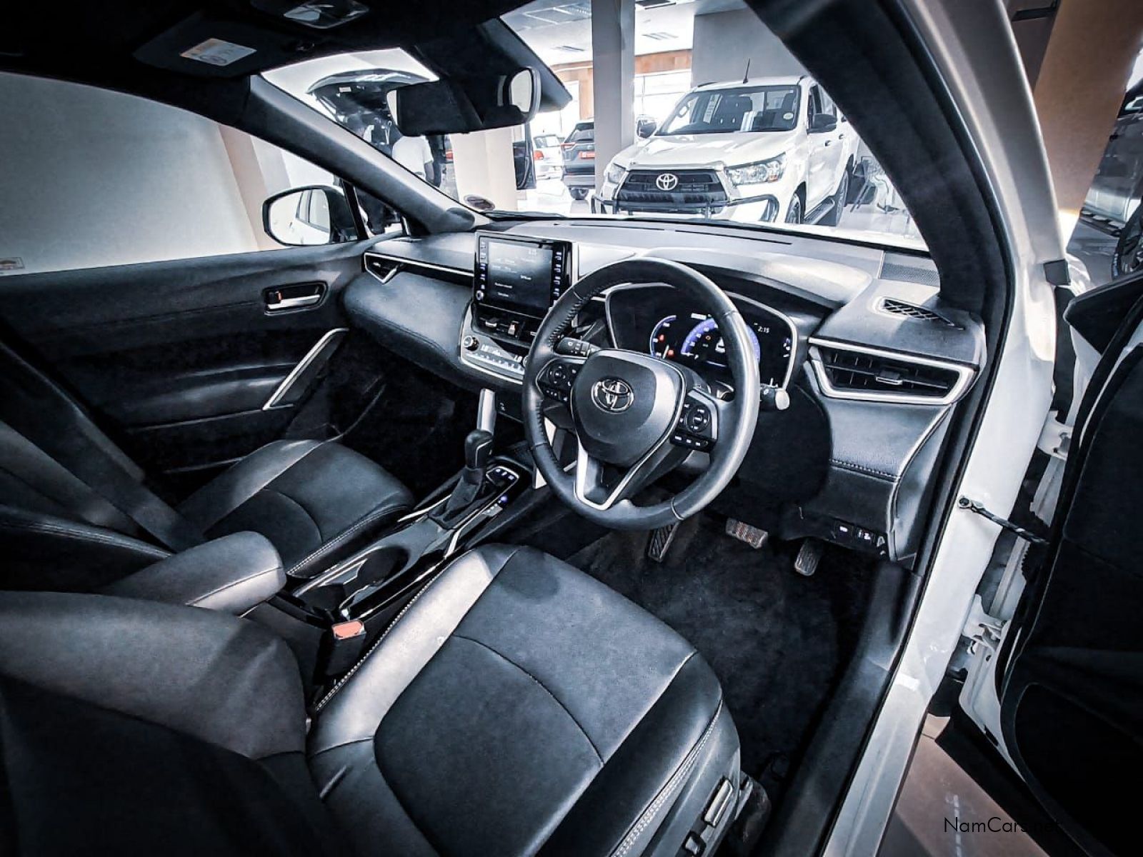 2023 Toyota Corolla photo 5