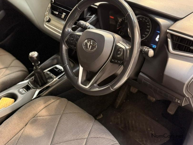 2019 Toyota Corolla photo 5