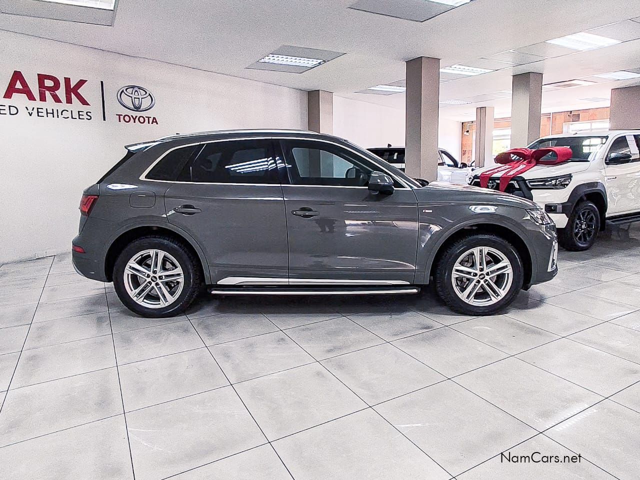 2023 Audi Q5 photo 3