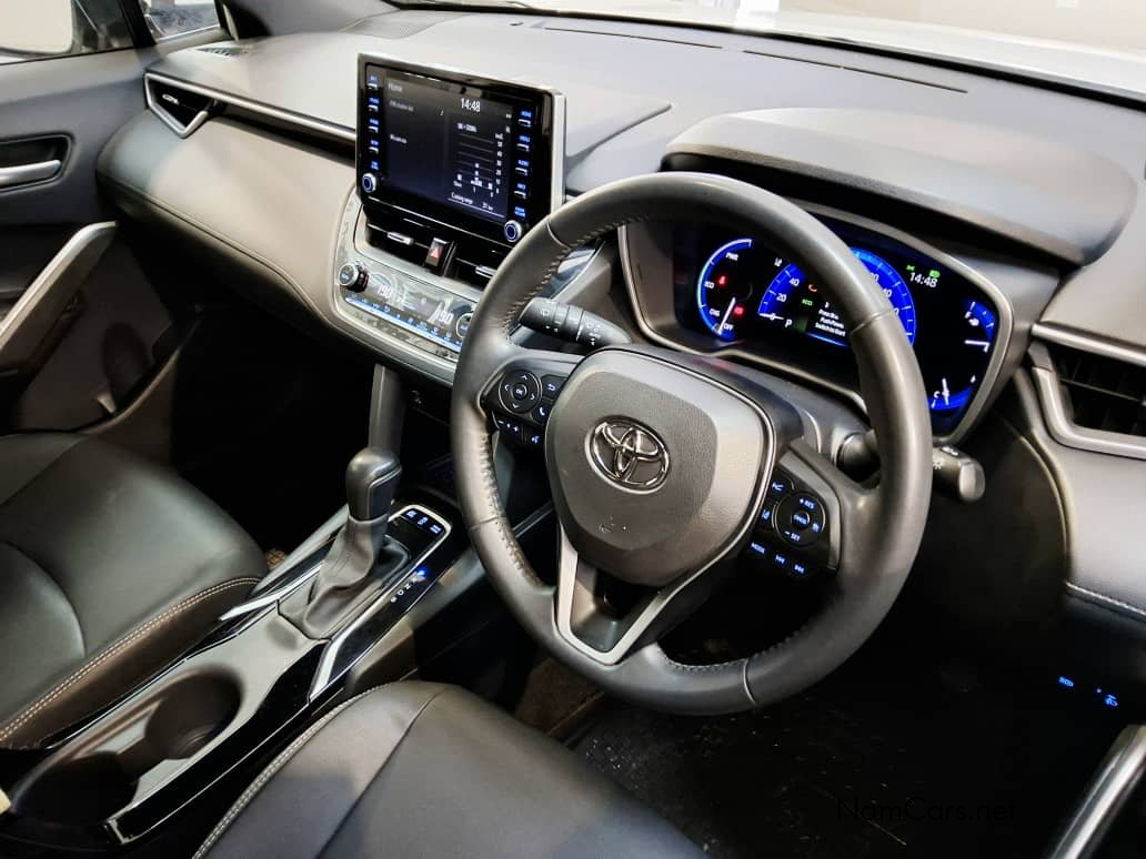 2024 Toyota Corolla photo 5