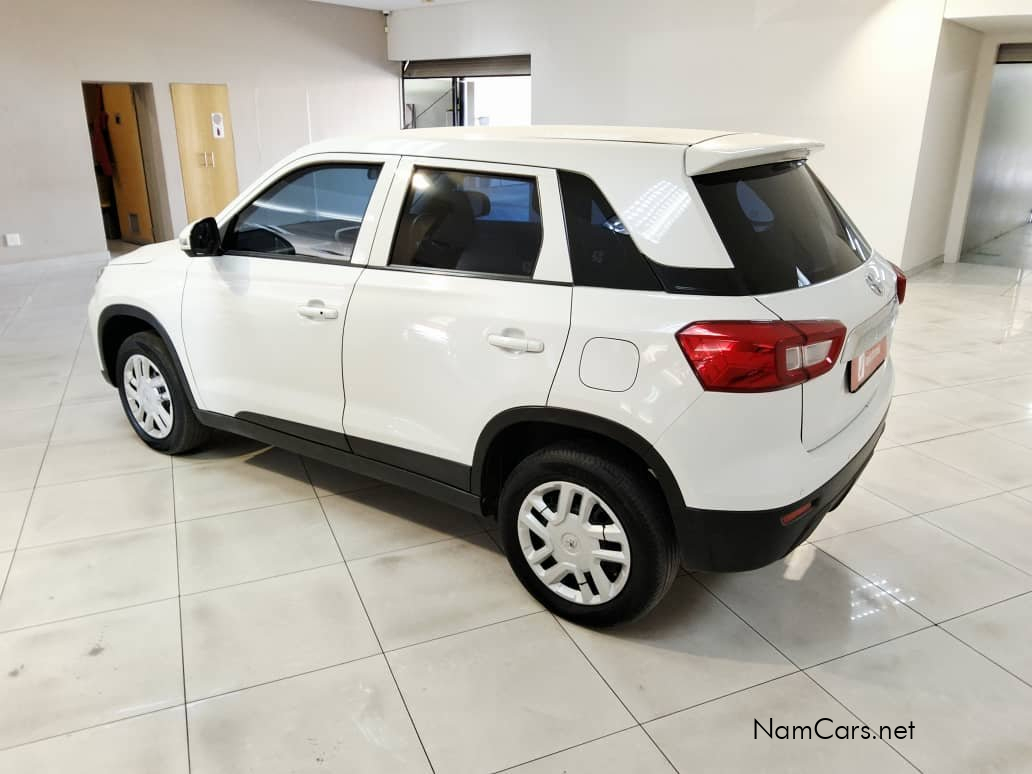 2022 Toyota Urban Cruiser photo 4