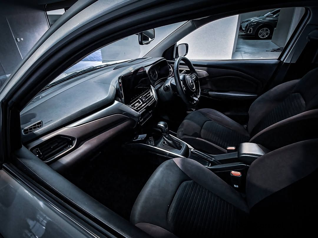 2024 Suzuki Fronx photo 4