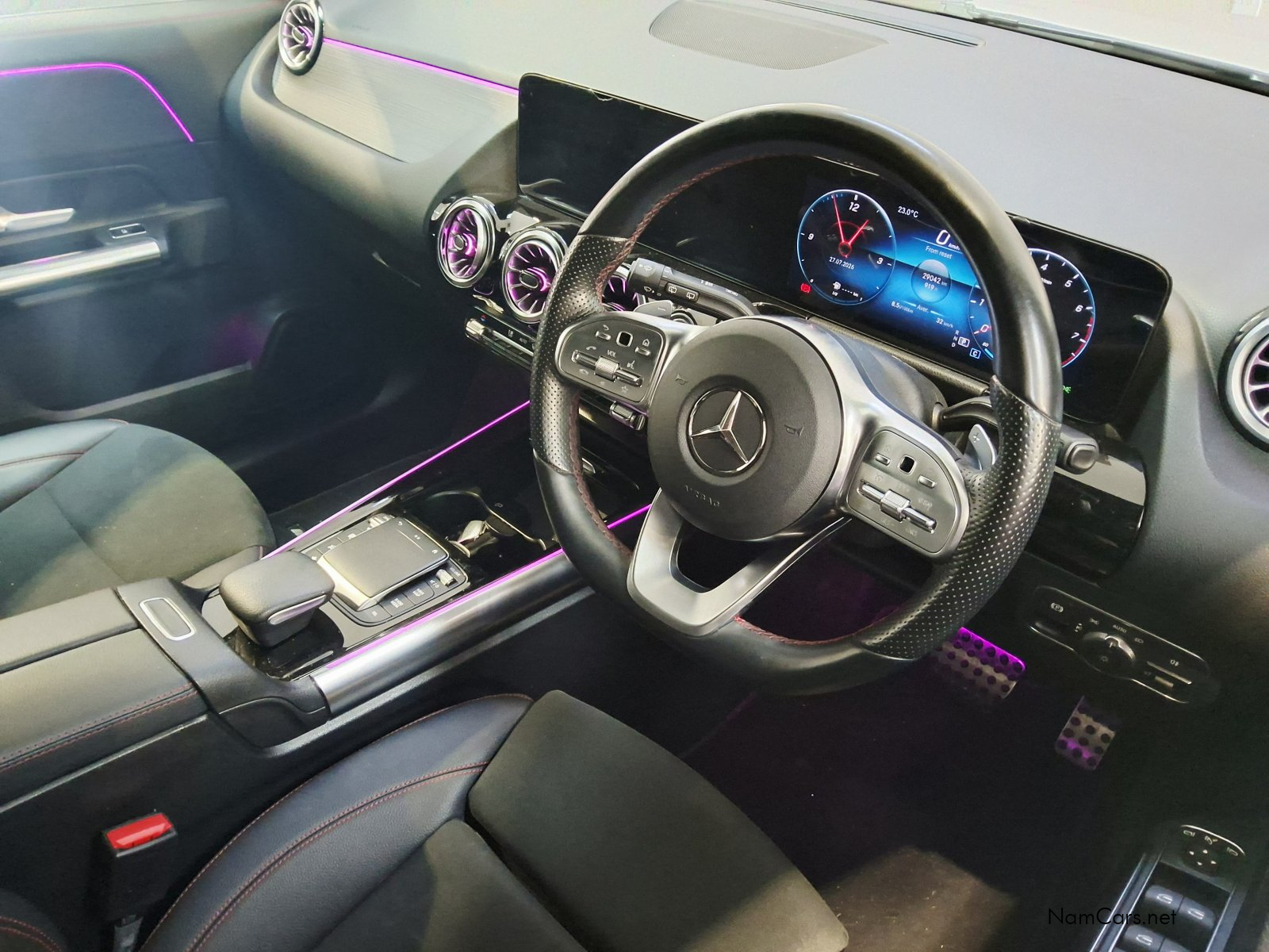 2023 Mercedes-Benz GLA Class photo 5