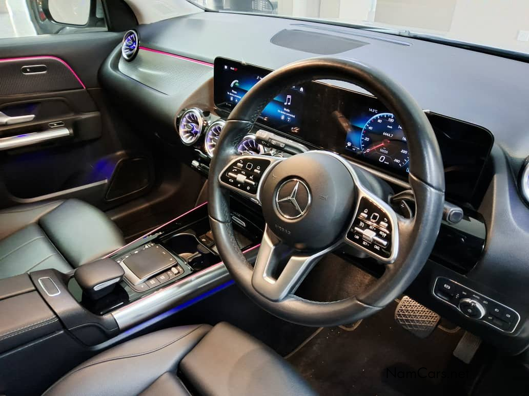 2021 Mercedes-Benz GLA Class photo 5
