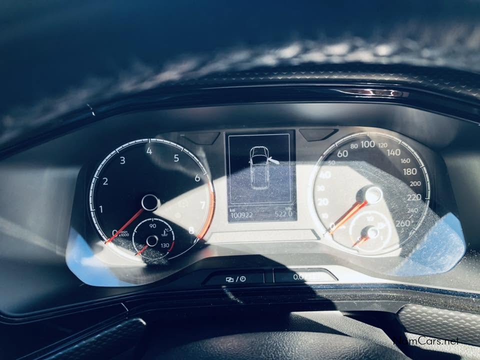 2022 Volkswagen T-Cross photo 9