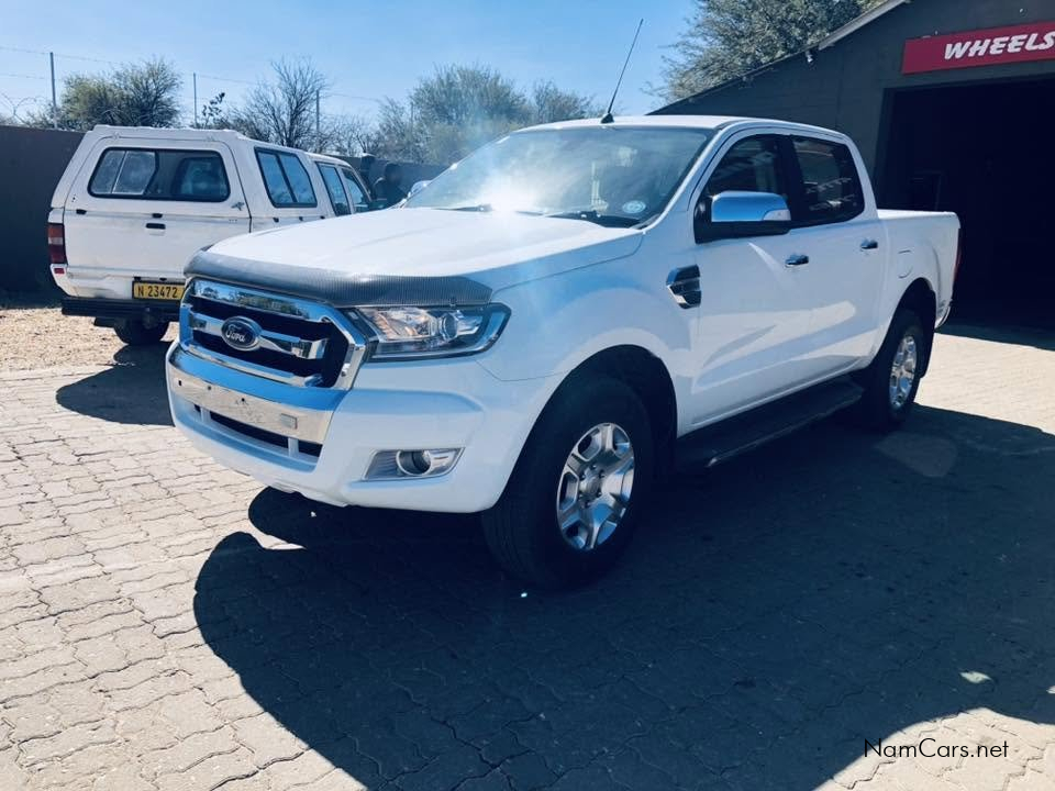 2018 Ford Ranger photo 4