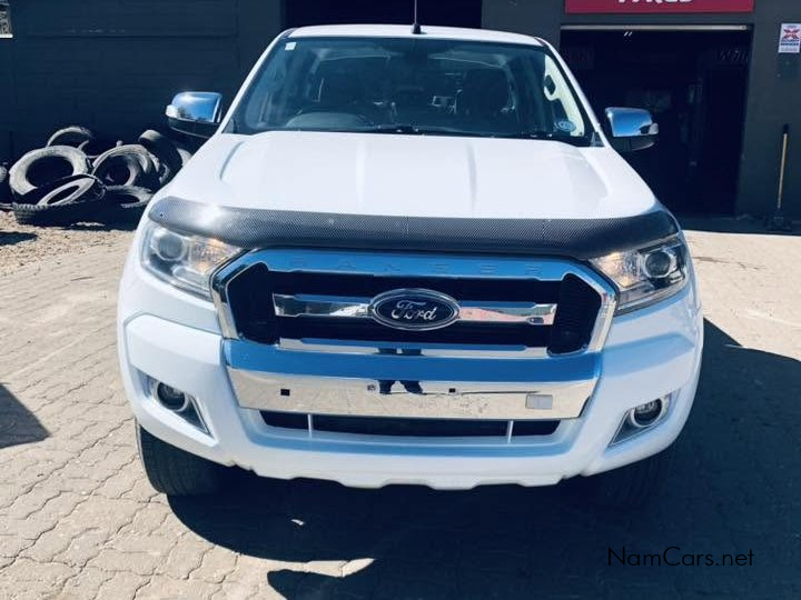 2018 Ford Ranger photo 5