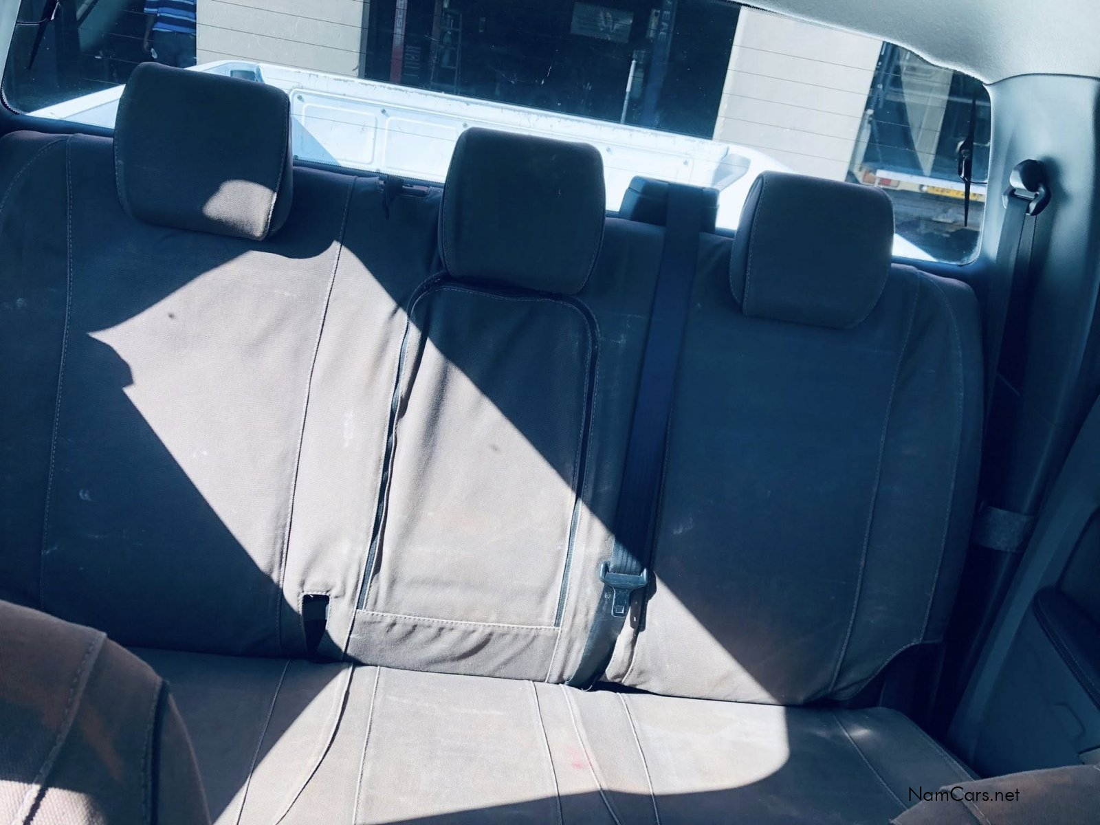 2018 Ford Ranger photo 8