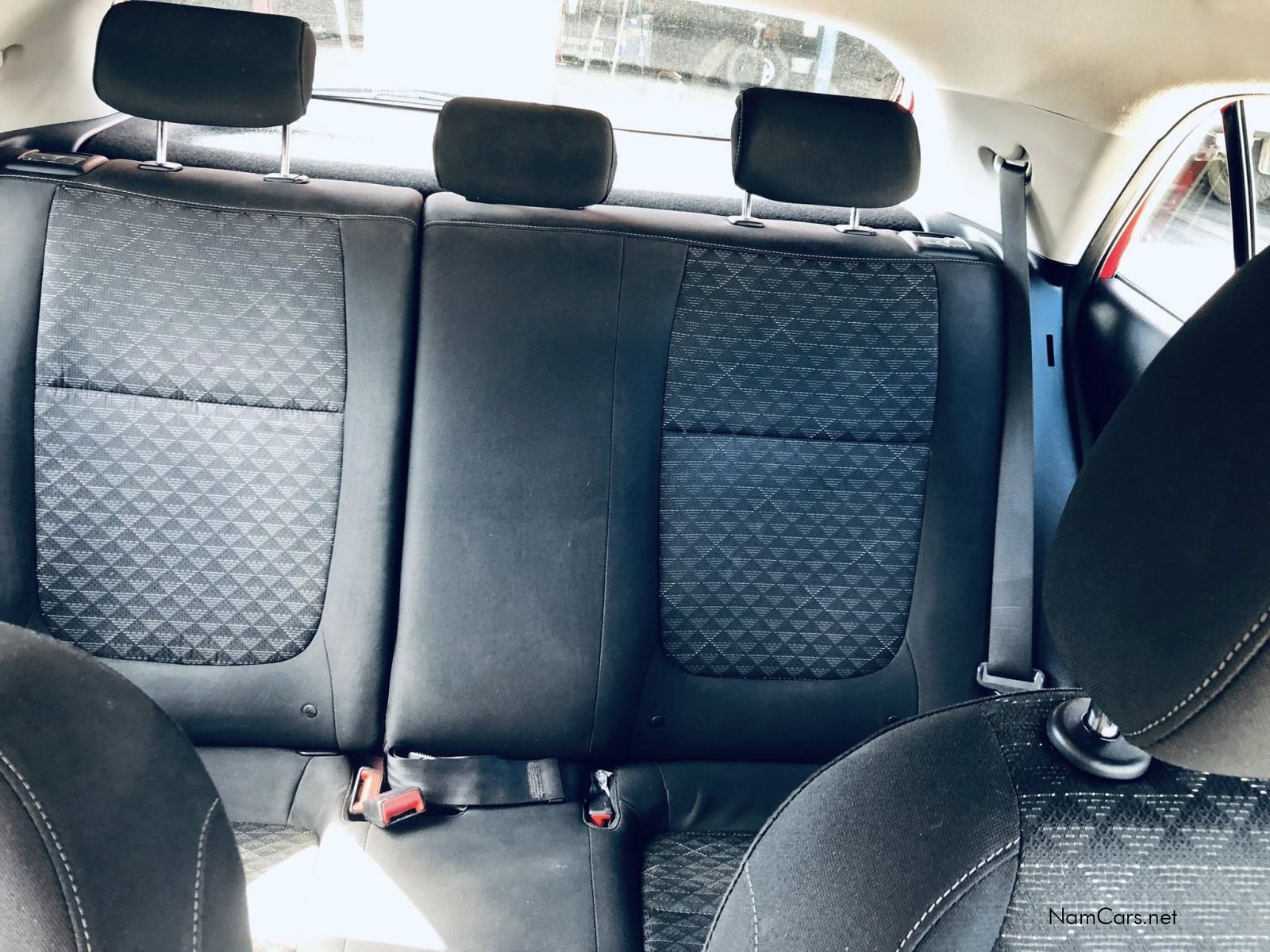 2019 Kia Rio photo 8