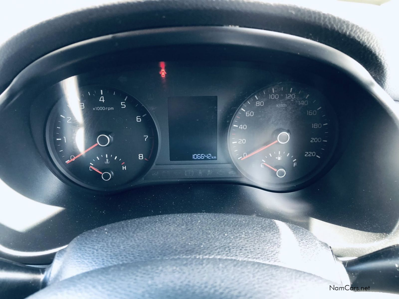 2019 Kia Rio photo 9