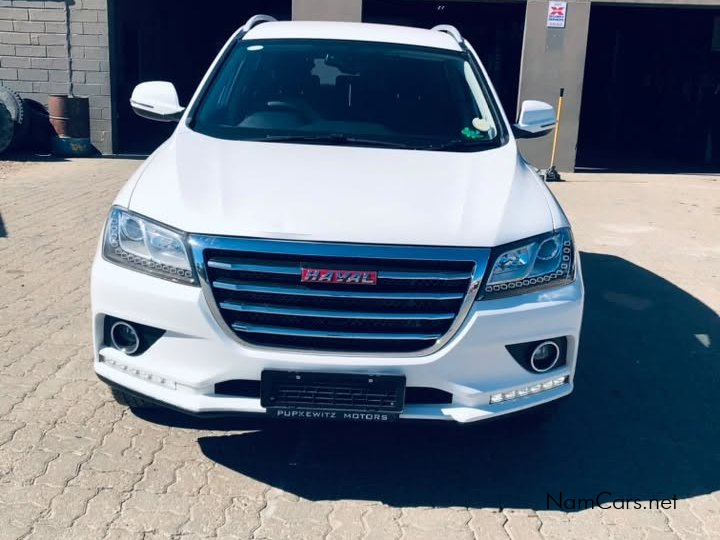 2018 Haval H2 photo 2