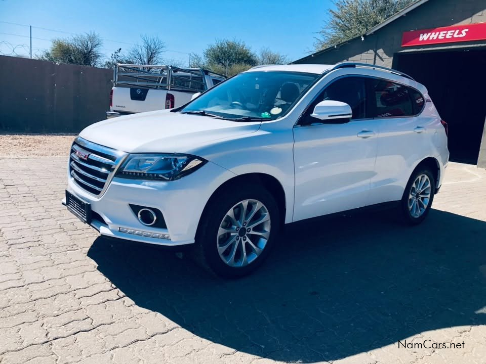 2018 Haval H2 photo 3