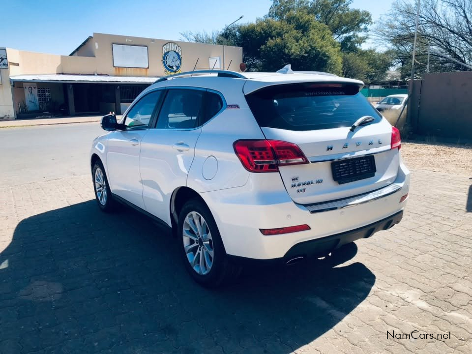 2018 Haval H2 photo 6
