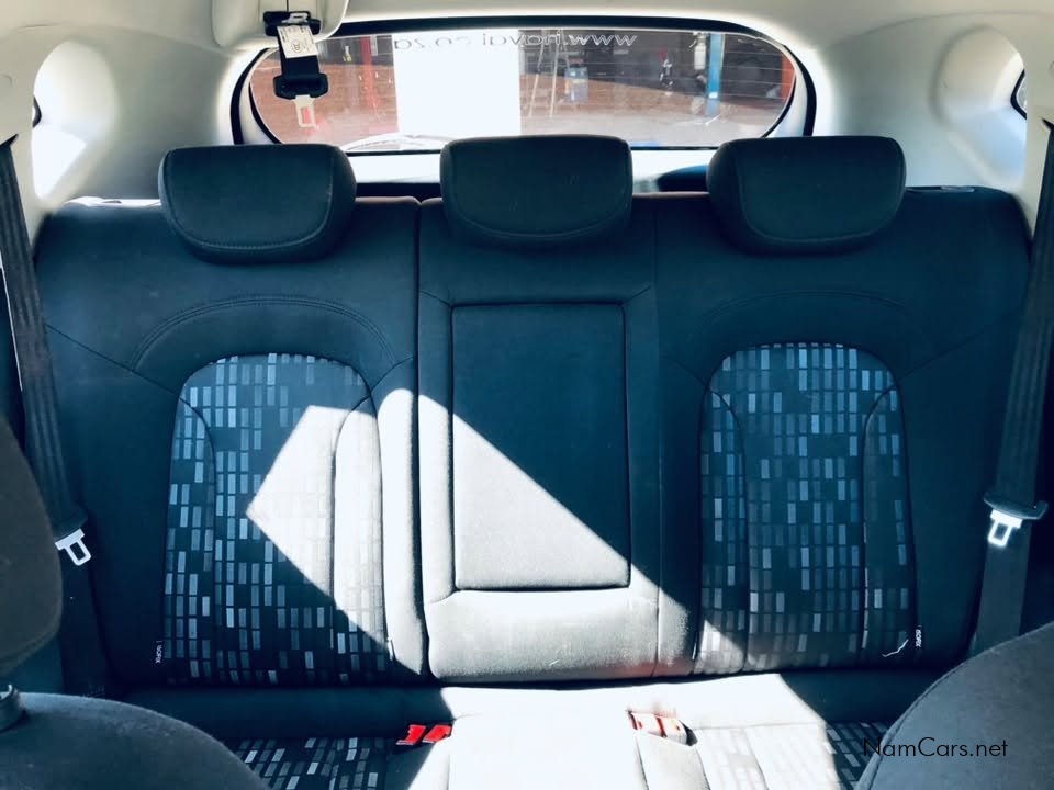 2018 Haval H2 photo 9