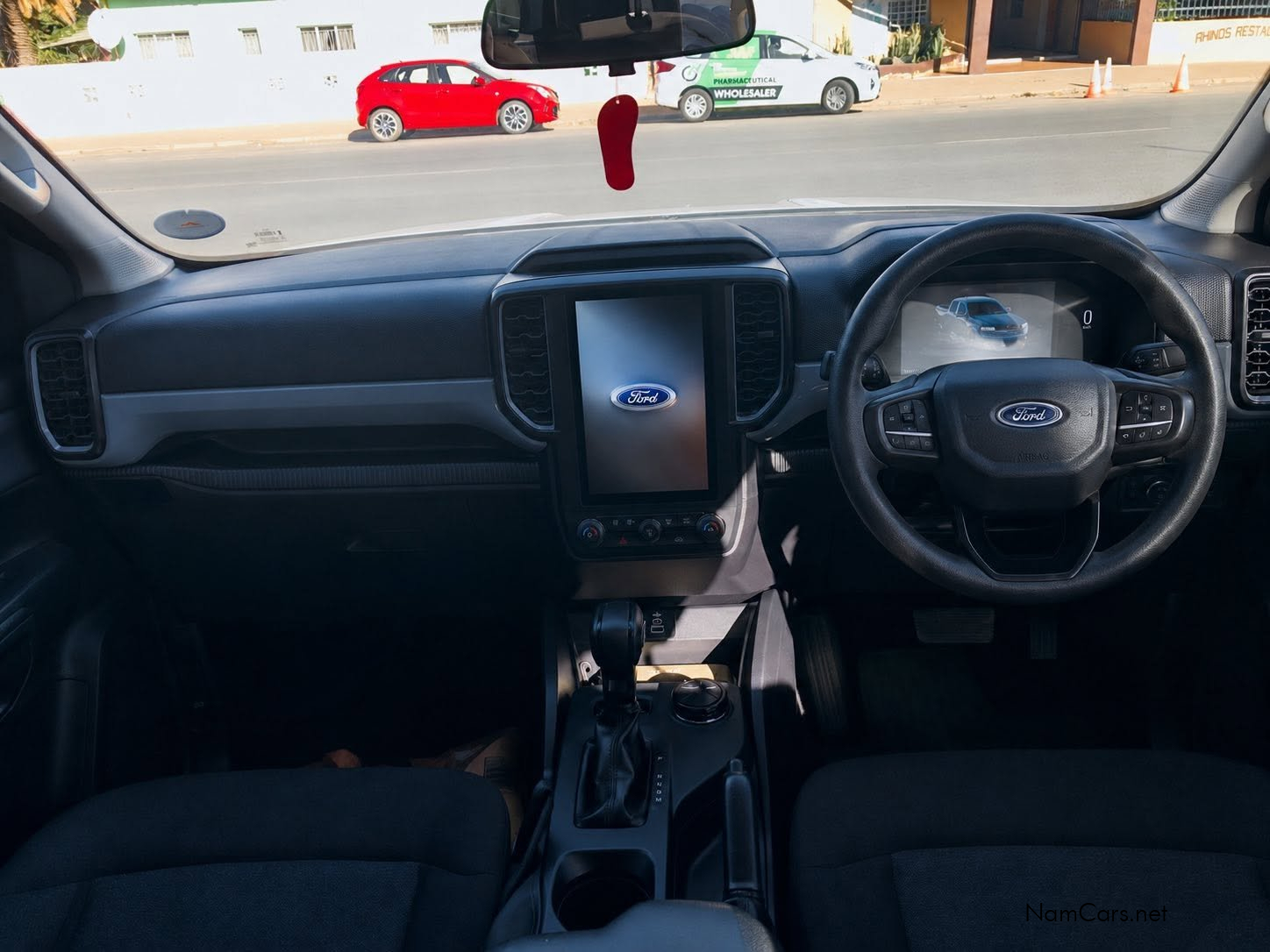 2023 Ford Ranger photo 6