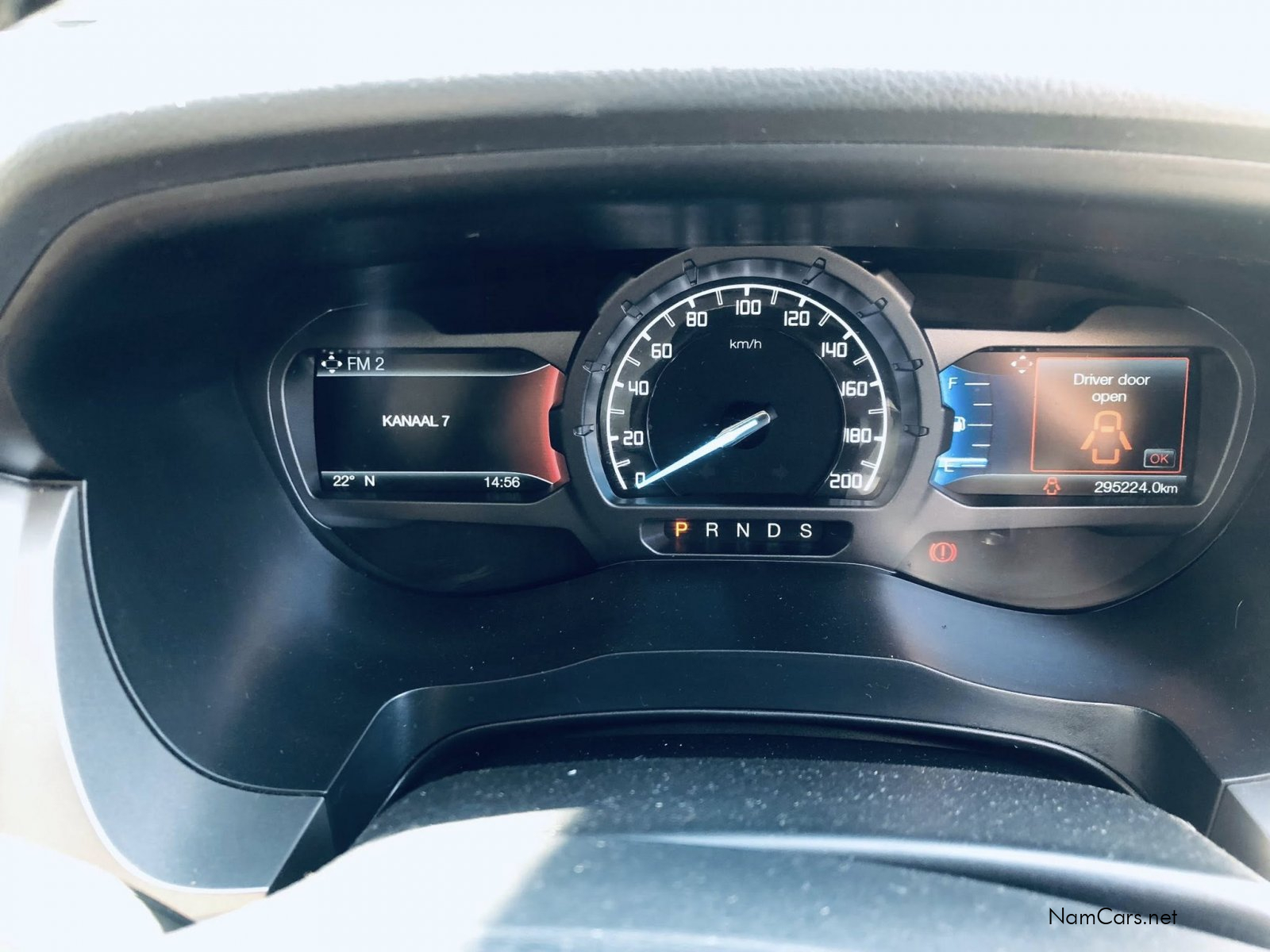 2018 Ford Ranger photo 9