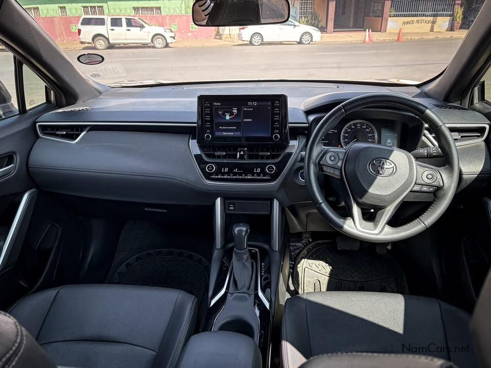 2023 Toyota Corolla photo 5