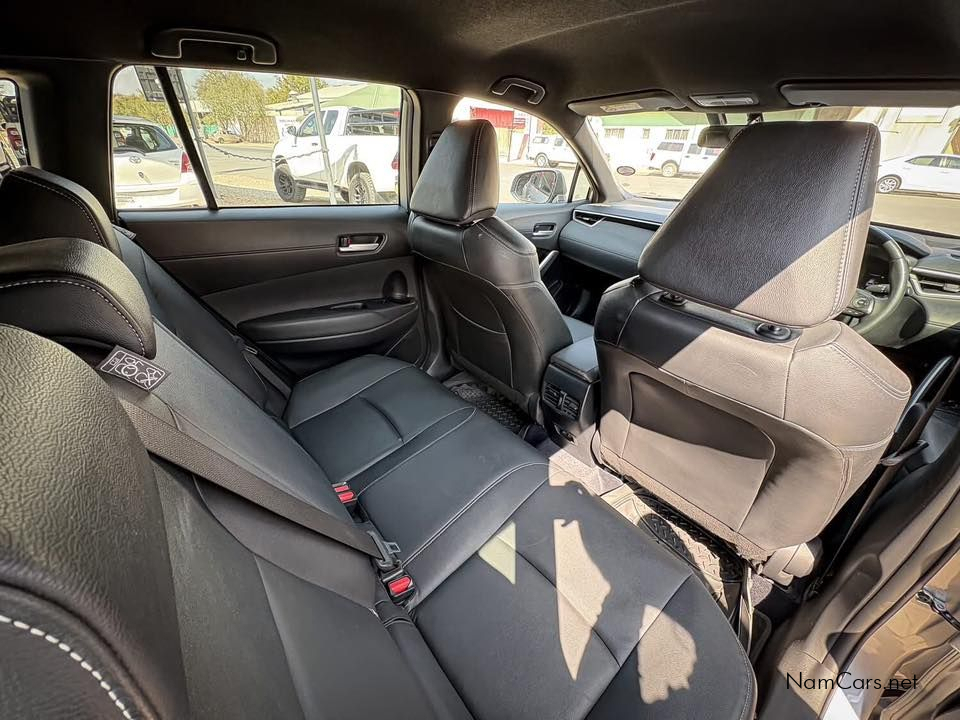 2023 Toyota Corolla photo 6