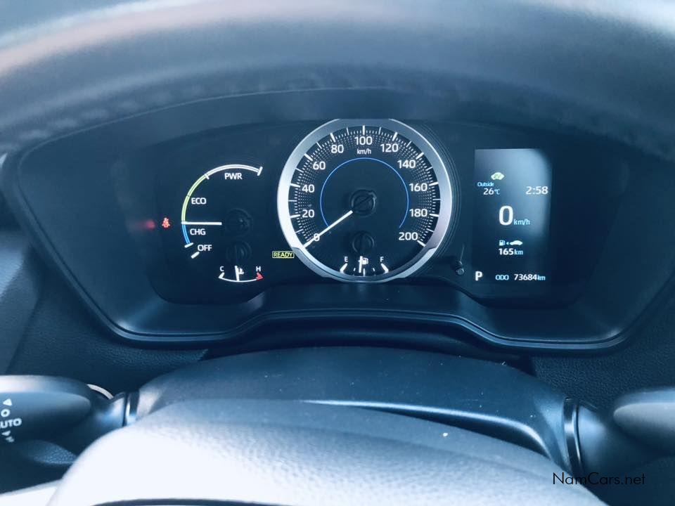 2023 Toyota Corolla photo 7