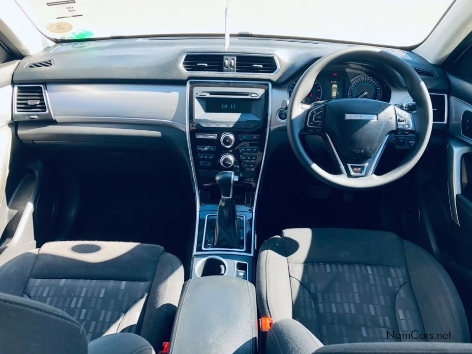 2018 GWM 2018 Haval H2 1.5T Luxury A/T photo 8