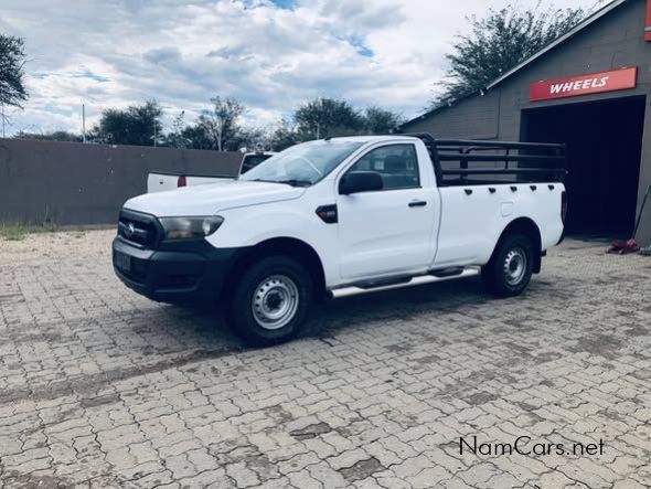 2020 Ford Ranger photo 2