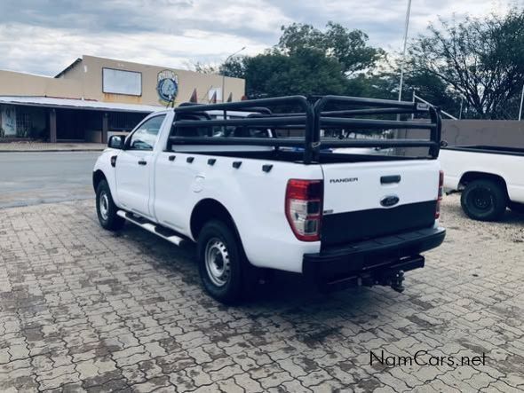 2020 Ford Ranger photo 3