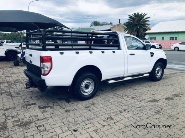 2020 Ford Ranger photo 4