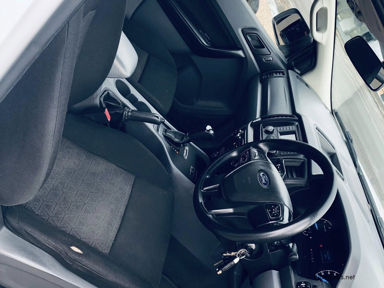 2020 Ford Ranger photo 5