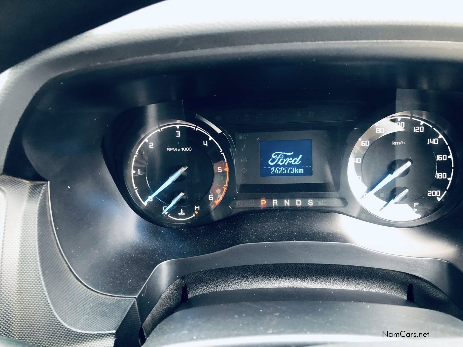 2020 Ford Ranger photo 6