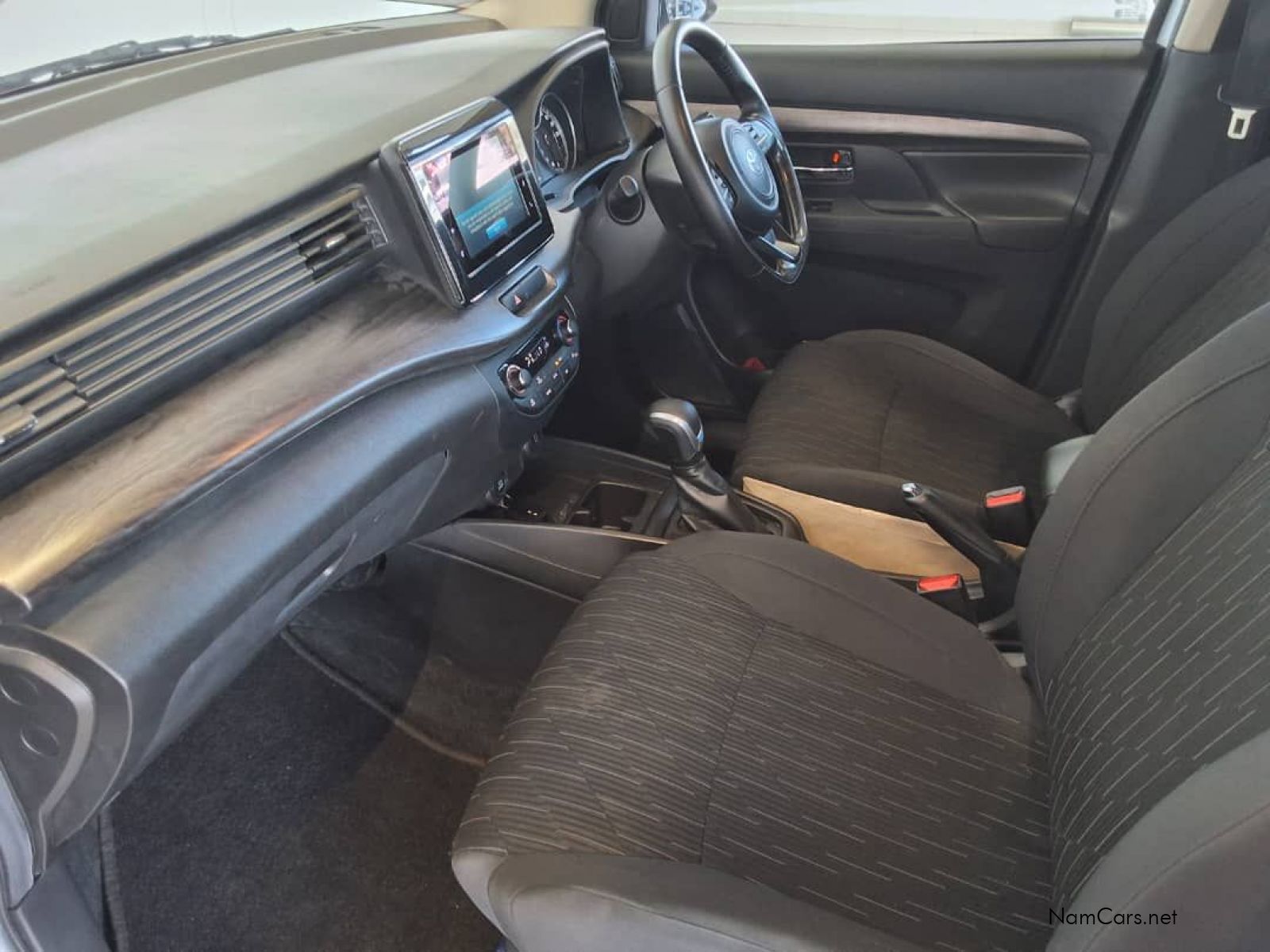 2024 Toyota Rumion photo 7