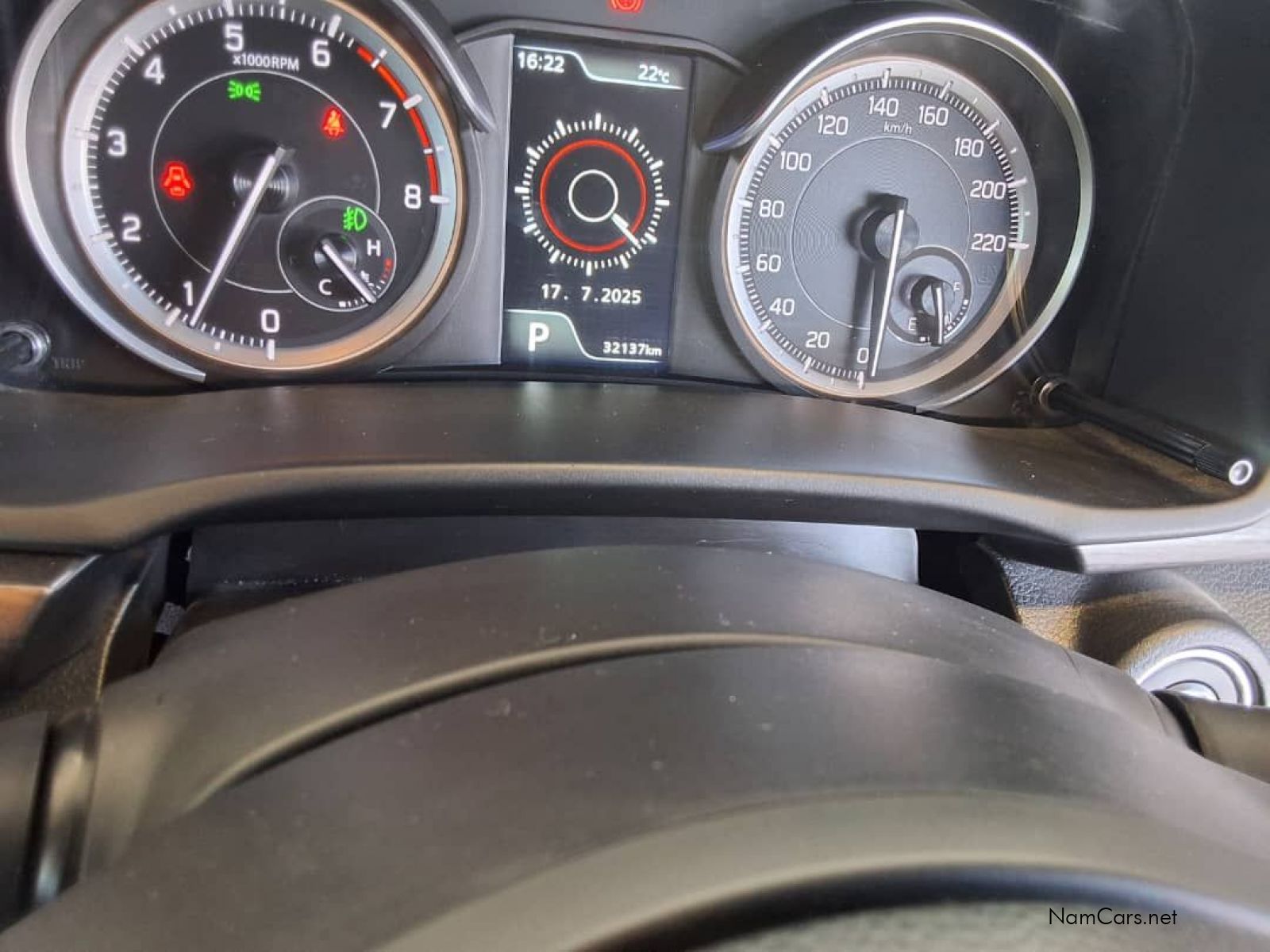 2024 Toyota Rumion photo 8