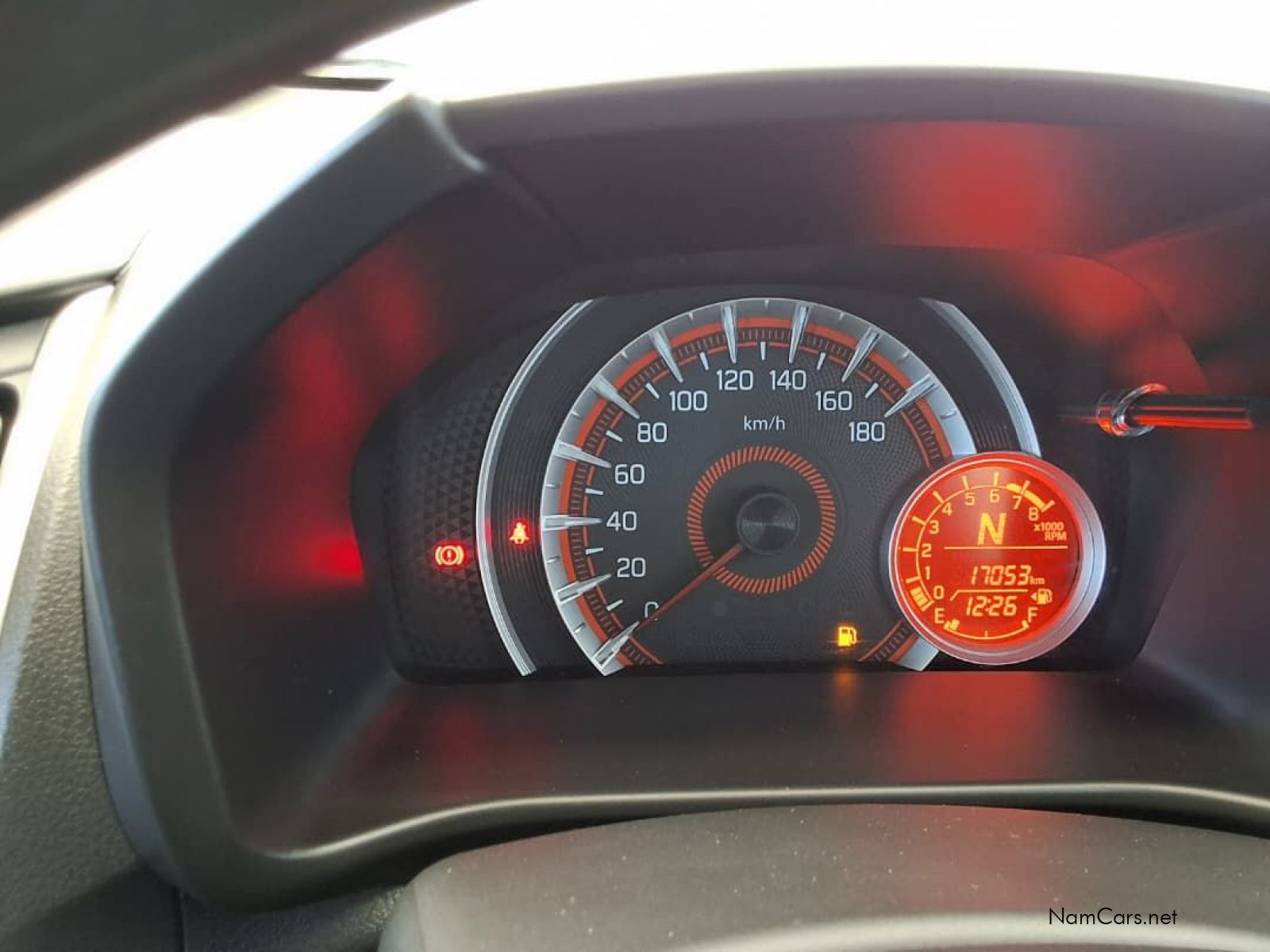 2024 Toyota Vitz photo 4