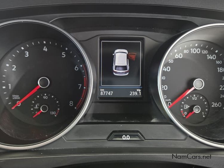 2021 Volkswagen Tiguan photo 8