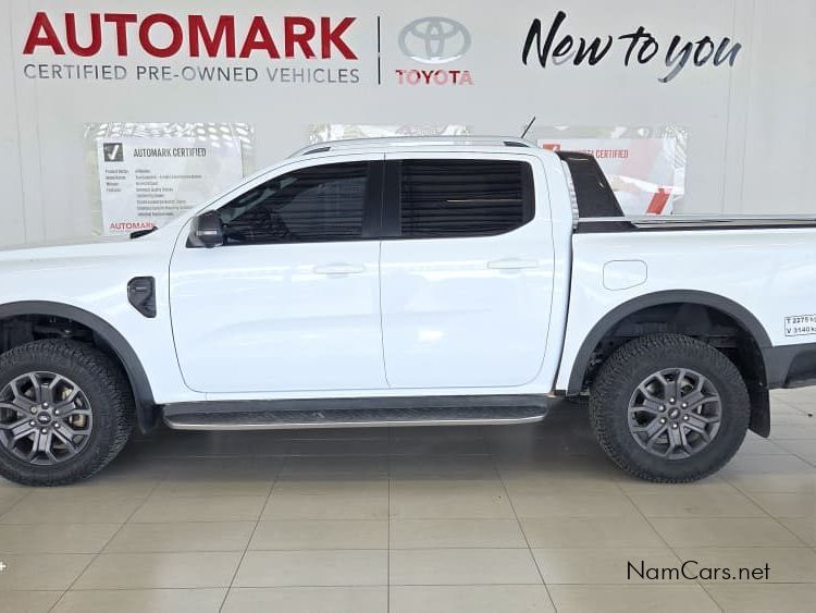 2024 Ford Ranger photo 5